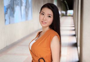 ▲獲封「新一代身材教科書」的AV女優瀨名光,打疫苗出現過敏,導致女優不敢接種疫苗。(圖/日網) ▲獲封「新一代身材教科書」的AV女優瀨名光,打疫苗出現過敏,導致女優不敢接種疫苗。(圖/日網)