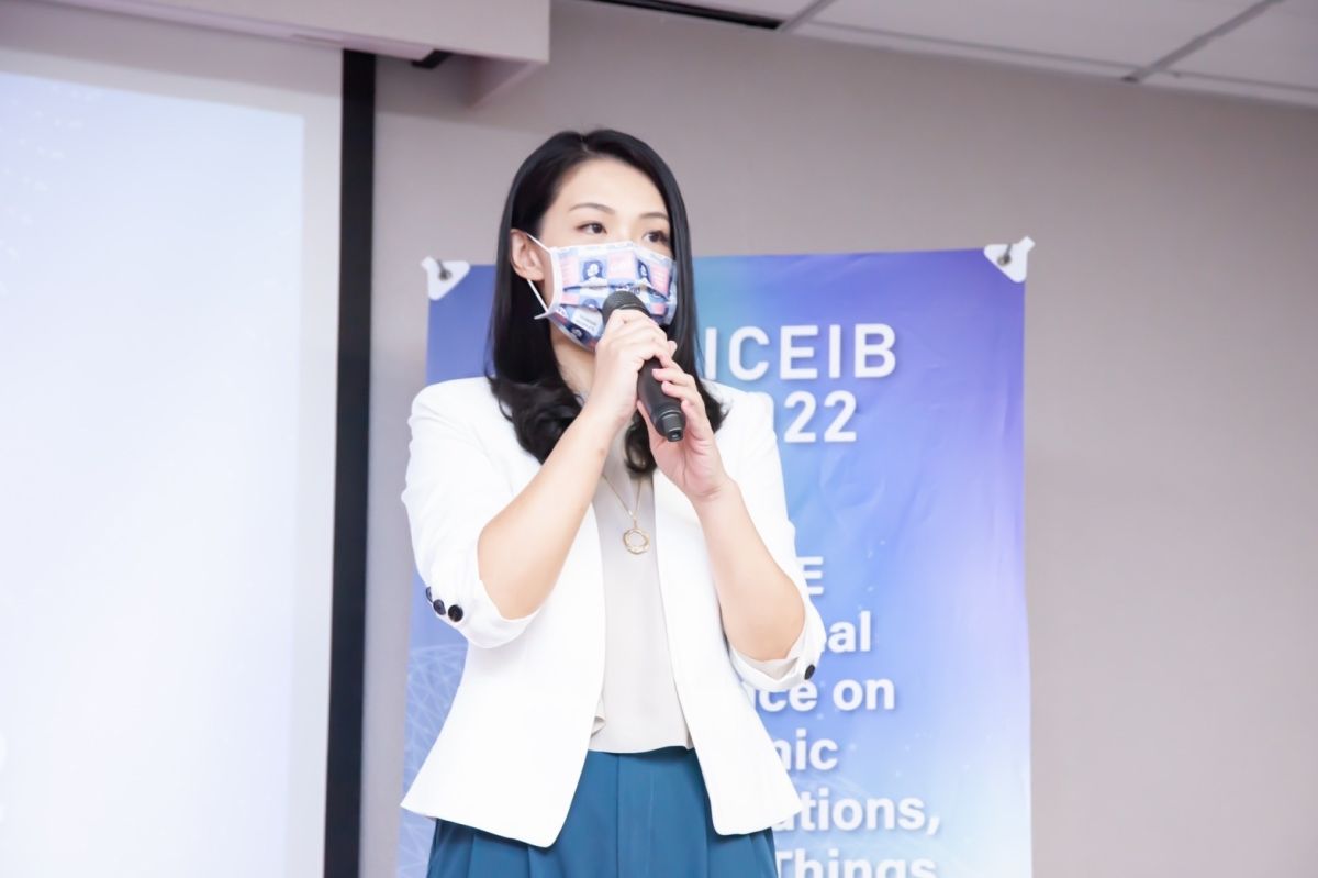 ▲從博士論文遭質疑抄襲到戰學歷，大數據分析發現，民眾黨新竹市長參選人高虹安民調投票率不減反增。（資料圖／高虹安辦公室提供）