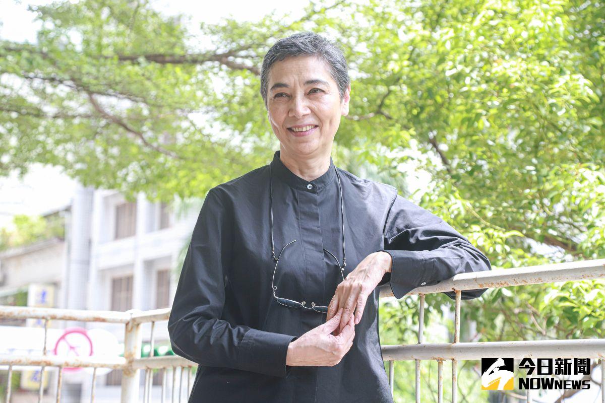 ▲獨立參選總統的鴻海集團創辦人郭台銘，公布副手為藝人賴佩霞。（圖／記者葉政勳攝 ）