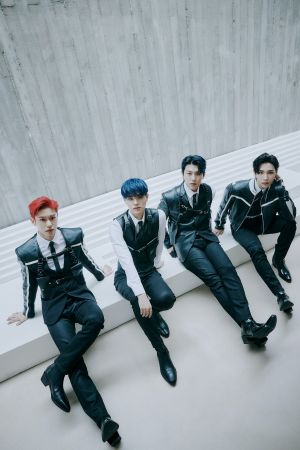 ▲AB6IX時隔2年登台。(圖/遠雄創藝) ▲AB6IX時隔2年登台。(圖/遠雄創藝)