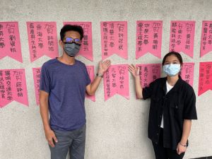 新二代少女勤奮考上清大電機系　屏東移民署築夢計畫曝
