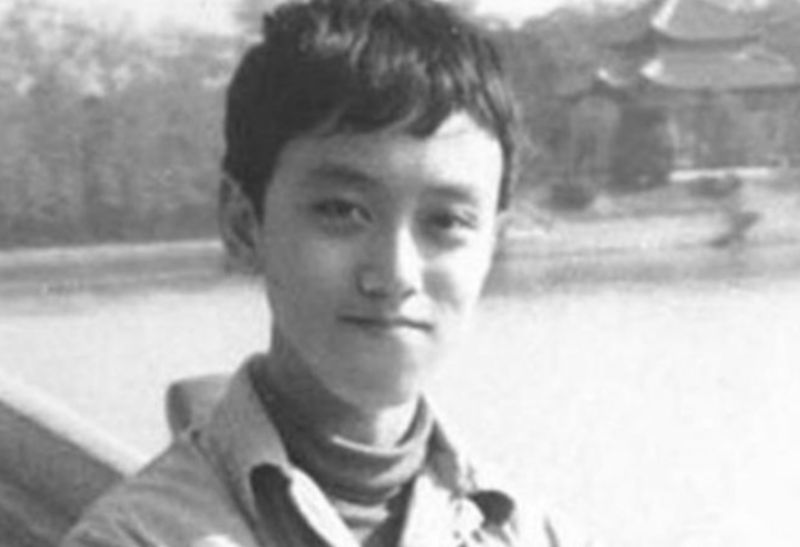 ▲曾被譽為中國第一神童的寧鉑，是中科大78級（首屆）少年班的學生之一。（圖／翻攝自網易）