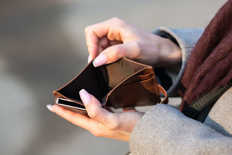 帳戶剩1000元!他急求救「怎活到月底」 網曝1絕招撐過