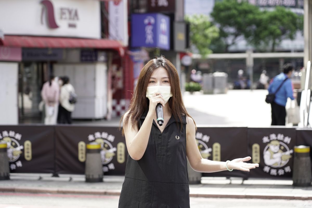 ▲民進黨台北市議員吳沛憶等7人發聲明，社會近日高度關注政壇性平事件，為不讓有權勢者透過司法恫嚇無權無勢被害者，決定為政壇性平事件的受害者提供基本的法律援助。（圖／NOWnews資料照）