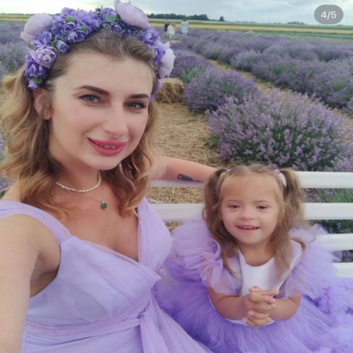 ▲俄羅斯以飛彈攻擊烏克蘭西部的文尼察市，造成至少23死，包括1名4歲唐氏症女童，她的母親也受了重傷。（圖／翻攝自推特）