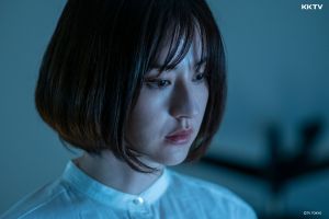 ▲劇中,松本若菜用肉體替夫報仇。(圖/KKTV) ▲劇中,松本若菜用肉體替夫報仇。(圖/KKTV)