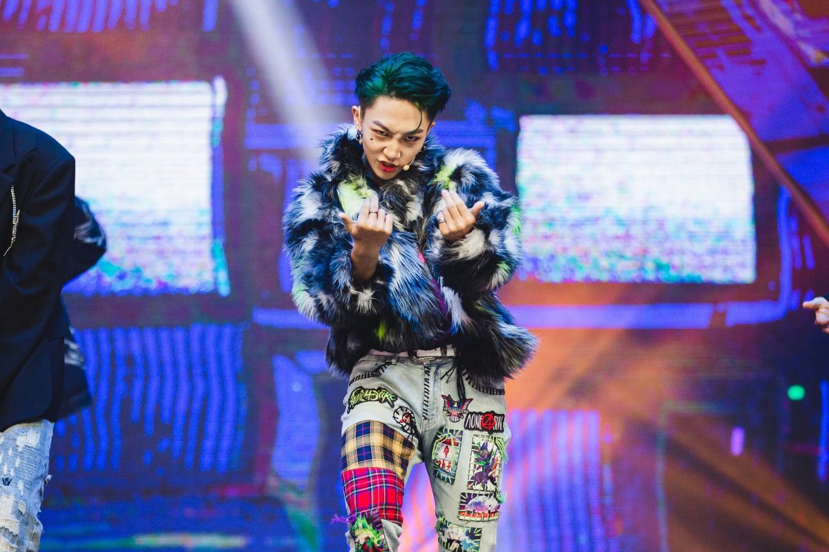 ▲「原子少年」小孩的父親對外發聲。（圖／野火娛樂提供）