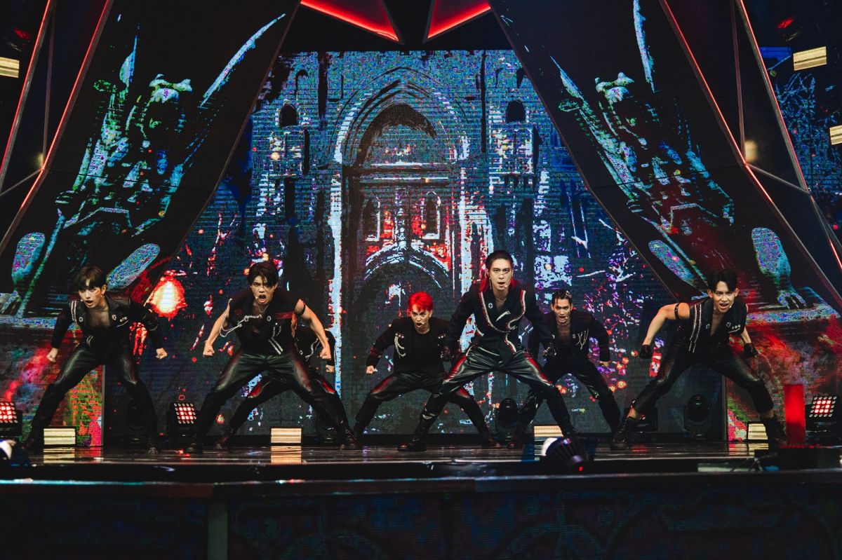 ▲有網友看完《原子少年》總決賽後，真心希望每團的少年們都能夠出道，並向各大唱片公司喊話「請您們也勇敢一次吧！」（圖／野火娛樂提供）