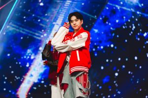 獨／原子少年畢業　林佳辰提革命性建議：想學AKB48
