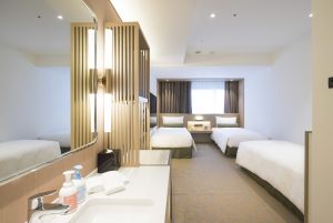 ▲台北凱達大飯店7月30日限定的「璀璨食光」一泊二食住房專案，每房只要5988元起。