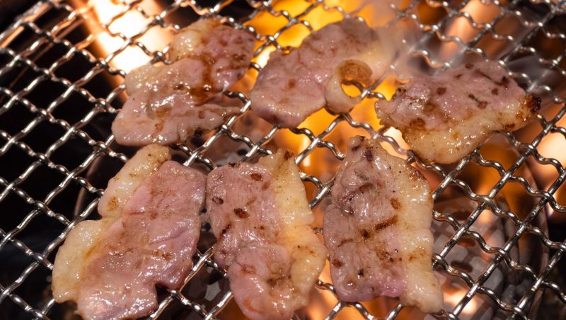快看證件!連中3數字 上千元「燒肉雙人套餐」破盤777元