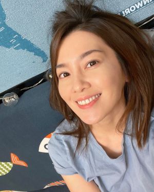 ▲▼38歲許藍方臉蛋、身材保養得宜。(圖/許藍方博士 Dr. Gracie臉書) ▲▼38歲許藍方臉蛋、身材保養得宜。(圖/許藍方博士 Dr. Gracie臉書)