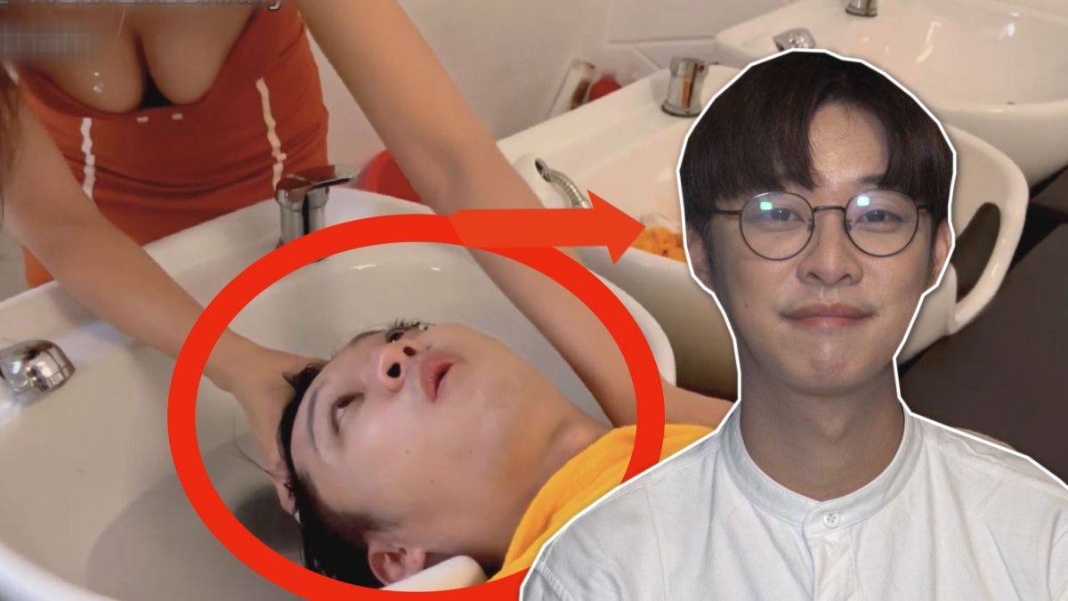 ▲本次專訪越南強尼。（圖／翻攝自影片）