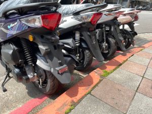 ▲機車(圖/記者張嘉哲攝) ▲機車(圖/記者張嘉哲攝)