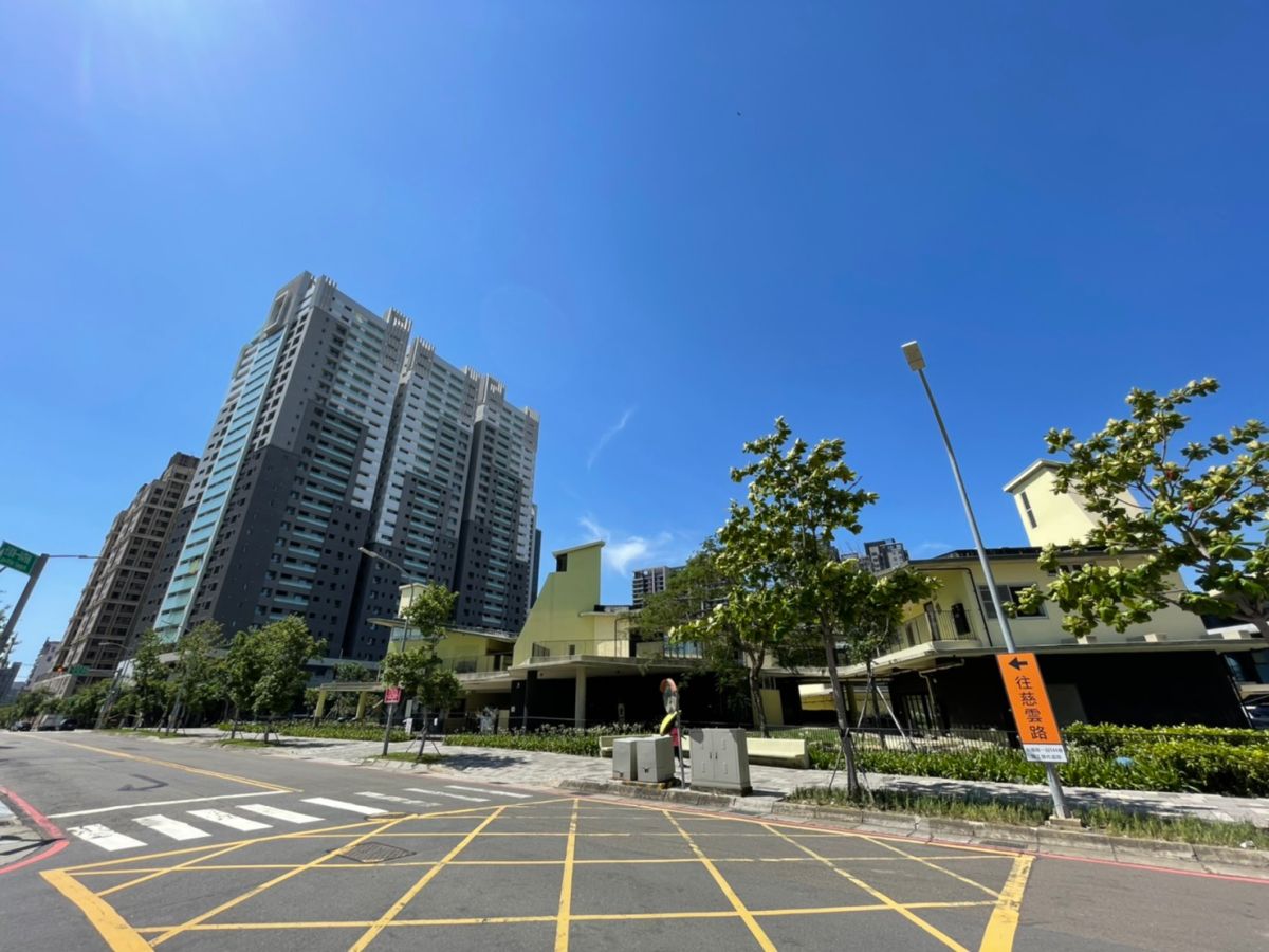 ▲新竹縣市有三原因支撐，平均漲幅為七都之最。（圖／NOWnews資料照片）