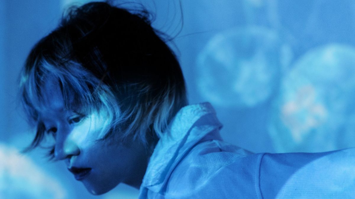 ▲陳嫺靜線上演出《潛與意識》8/21開唱。（圖／semi提供）