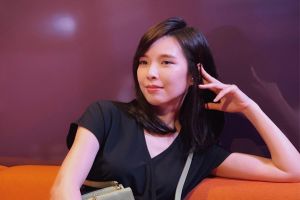 出門常忘記關冷氣!天心「1妙招」救電費 網笑:很聰明 ▲藝人天心日前透露自己兩度出門忘記關冷氣,想出一妙招搶救電費。(圖/翻攝自天心IG)