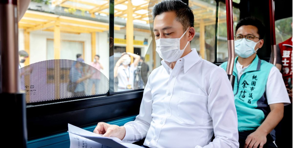 ▲林智堅出面澄清「論文門」，結果卻剛好遇到「球場門」炎上，兩件負面消息湊到了一起，讓林智堅的聲量再創新高。（圖／翻攝自林智堅臉書）