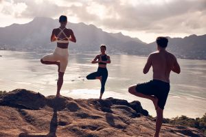 ▲獨有法國頂級SPA與瑜珈大師課程，打造在秘境中享受頂級五感體驗。（圖／Club Med提供）