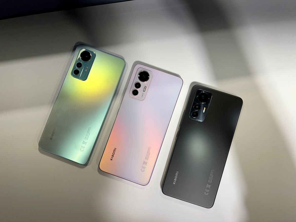 ▲根據研究機構觀察與分析，今（2023）年Q1中企智慧型手機需求無起色，估出貨仍將年減兩位數。(圖／NOWnews資料照片)