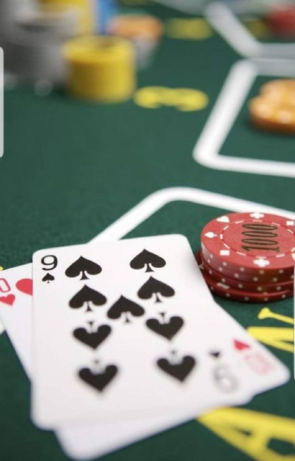 ▲台中市一場德州樸克詐賭被抓包 ，爆發衝突刀棍齊飛濺血(示意圖，pixabay)