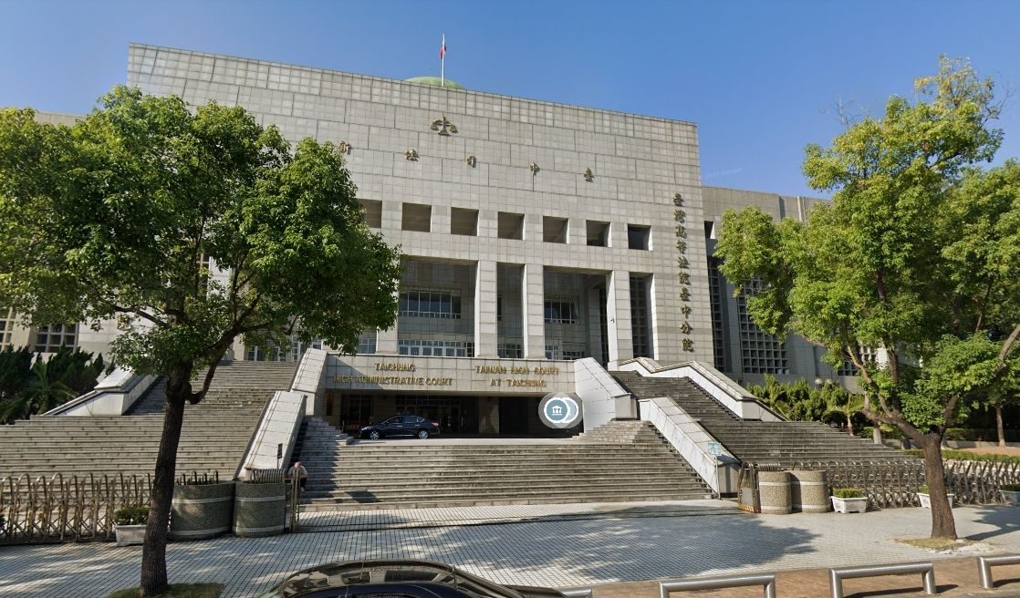 ▲台中高等行政法院宣判，縣府做成讓坤輿公司設置掩埋場的行政處分無效。（圖／翻攝google地圖）