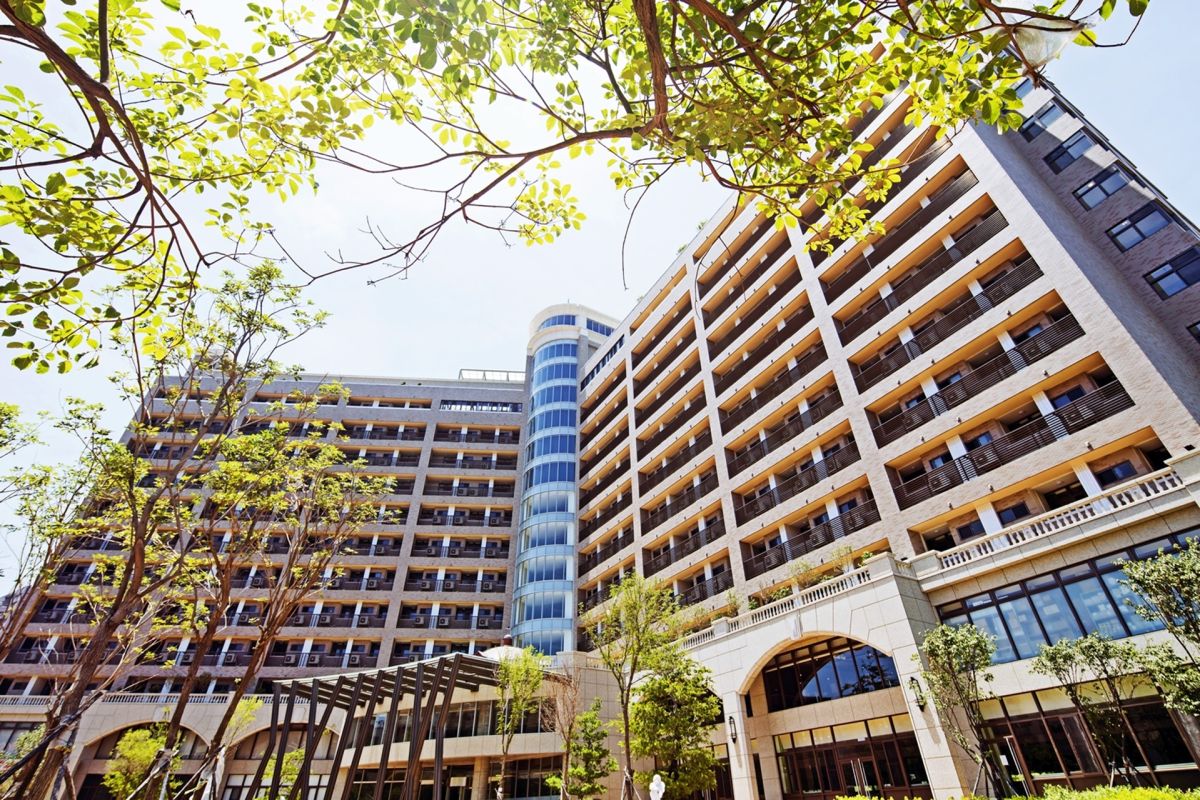 ▲新竹暐順「和選旅」獲選為中職味全龍球員指定住宿飯店。（圖/暐順「和選旅」提供）