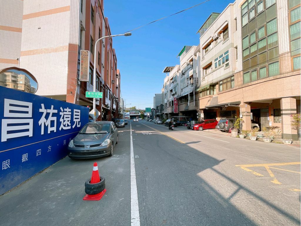 ▲西曬房受西下前的太陽直射，沒有充足散熱時間，溫度普遍比其他房型高。（圖／NOWnews資料照片）