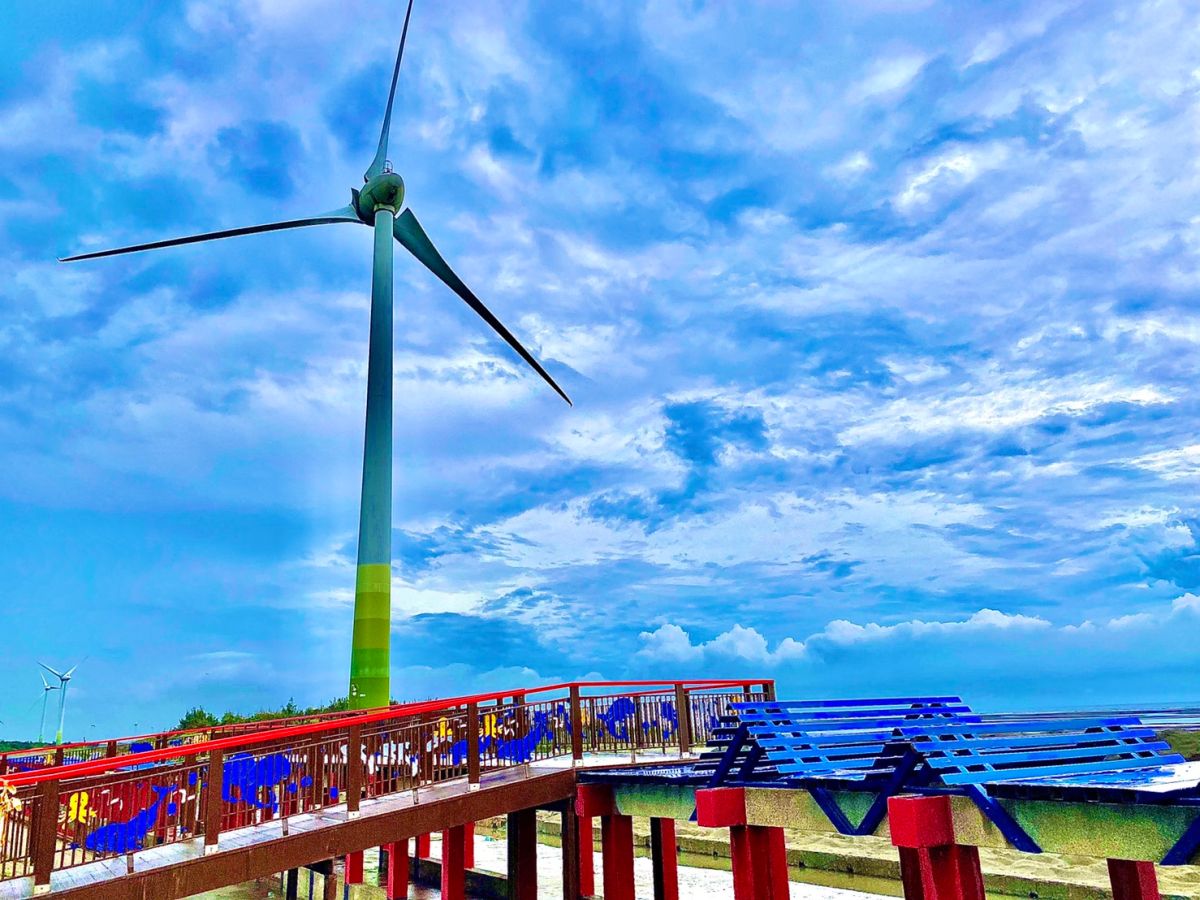 ▲台中市政府觀旅局振興觀光旅遊經濟，今宣布「111年台中山海屯都安心玩旅遊獎勵計畫」正式開跑(圖／資料照片)