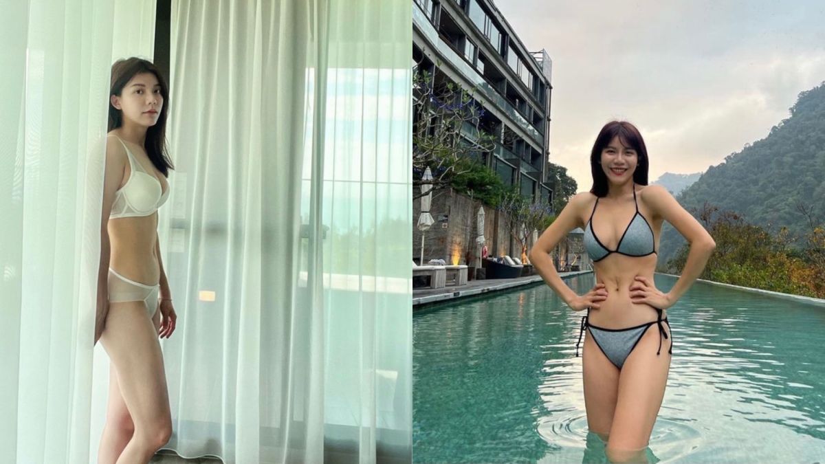 ▲有「小李毓芬」之稱的Kelly宣布懷孕消息，讓大家又驚又喜！（圖／翻攝自kellyleetw IG）