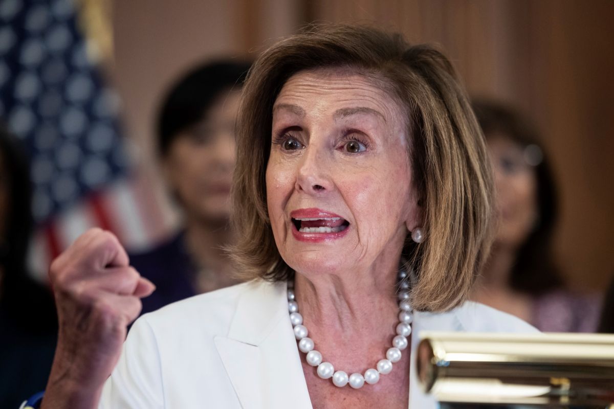 ▲據報美軍仍著手籌備裴洛西台灣行的維安部署。資料照。（圖／美聯社／達志影像）