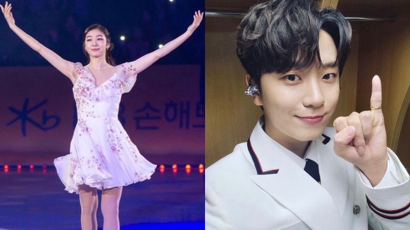 南韓滑冰女王金妍兒宣佈結婚！ 小5歲男方身分曝光
