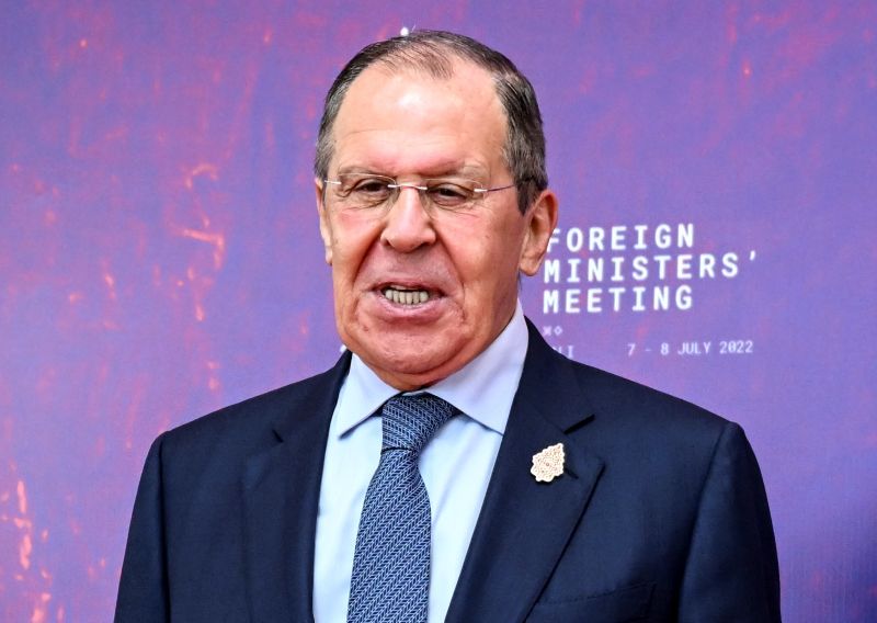 G20峰會「蒲拜會」有譜？俄外長：莫斯科不會拒絕邀請

