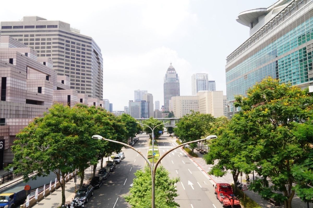 ▲2025防空演習自7月15日至7月18日展開，周二中部、周三南部、周四北部、周五東部外島，城鎮韌性防空演習時間、防空演習取消縣市、管制重點一文看懂。（圖／台北市政府提供）