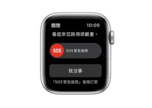 跌倒偵測。(圖/官方提供) ▲跌倒偵測。(圖/官方提供)
