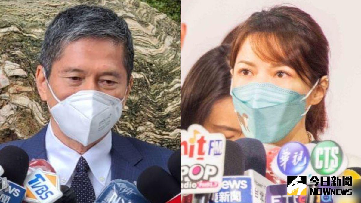 ▲因為空總舊址用地問題，文化部長李永得與台北市政府再度槓上。（圖／NOWnews資料照片）