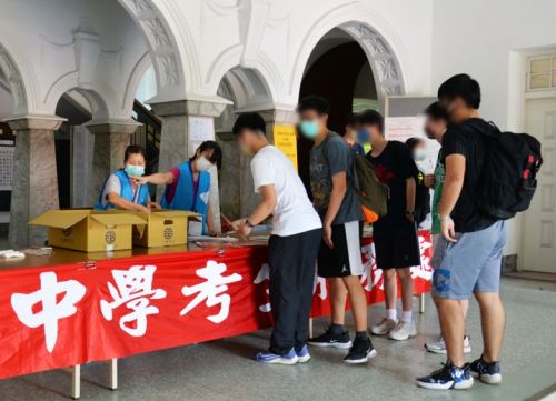 ▲大考中心公告 115 學年度分科測驗將於 7 月 12、13 日登場。針對個人申請未過篩的考生，應儘速調整作息與讀書計畫，利用分科測驗的機會再次衝刺理想校系。圖為資料照。（圖／大考中心提供）