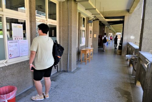 分科測驗下午看考場！可進教室要看什麼　專家：最好去、看5重點
