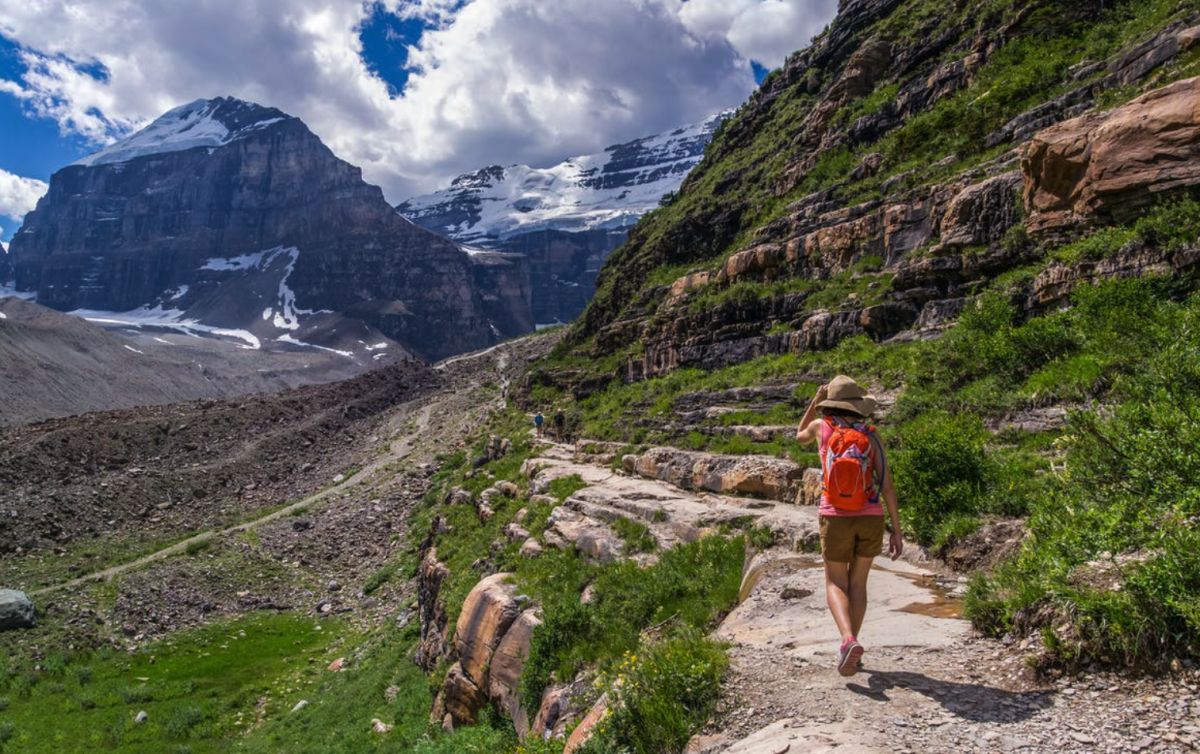 ▲Google地圖加入了3項實用功能，包含單車路線優化、位置分享通知，以及更多擬真空照影像，陸續推送到全球各地用戶。(圖／官方提供)
