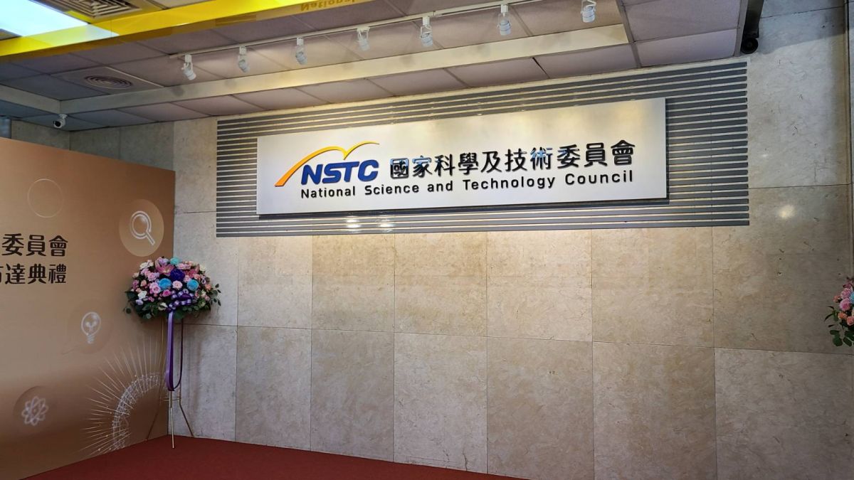 ▲國科會預計今年底提出「科學技術白皮書（112年至115年）」。（資料圖／記者李琦瑋攝，2022.07.27）