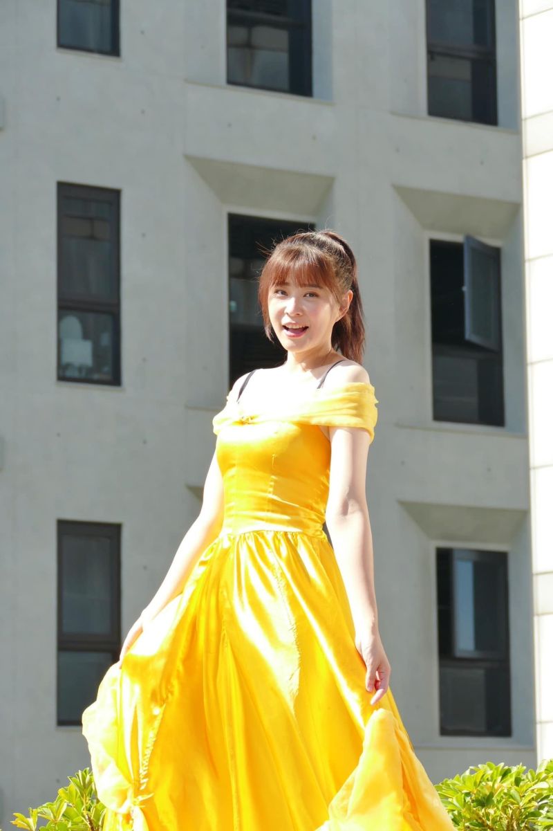 李燕20歲出道扛家計從《台灣龍捲風》一路成台劇女神| 娛樂| NOWnews今日新聞