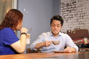 國民黨台北市長參選人蔣萬安爭議不斷 ▲國民黨台北市長參選人蔣萬安爭議不斷。(圖/翻攝自蔣萬安臉書)