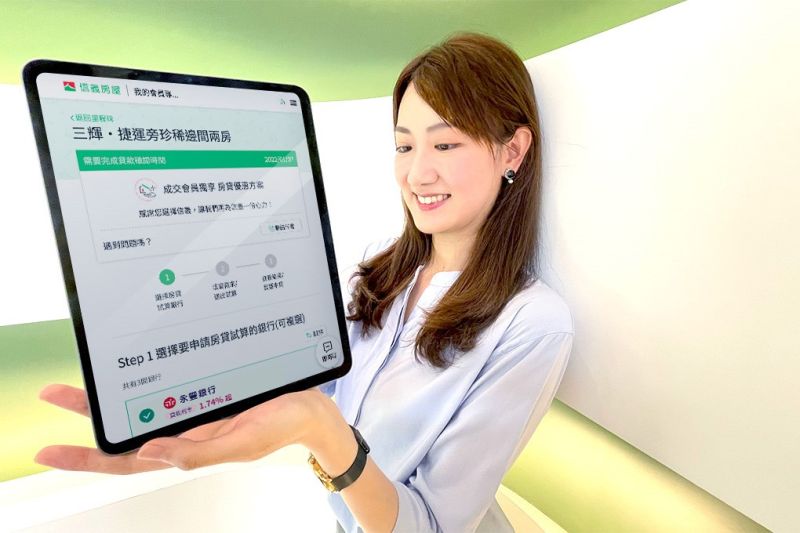 房市/房貸族最怕的事?信義房屋揭「升升不息」最痛!