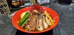 ▲「鷹流拉麵」深獲不少老饕喜愛,近期卻傳出創辦人發文抱怨員工的消息。(圖/翻攝鷹流【台湾本店】臉書) ▲「鷹流拉麵」深獲不少老饕喜愛,近期卻傳出創辦人發文抱怨員工的消息。(圖/翻攝鷹流【台湾本店】臉書)