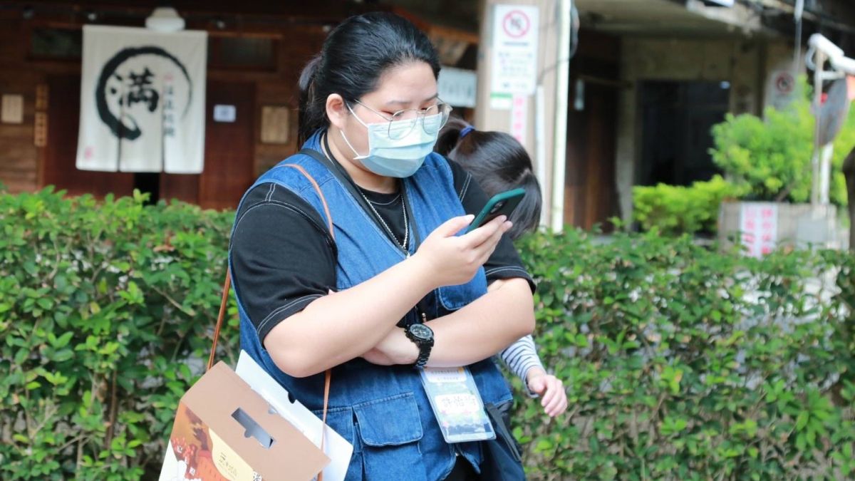 ▲許怡綸曾推動18歲公民權，盼修憲複決案能開花結果。（圖／許怡綸提供）