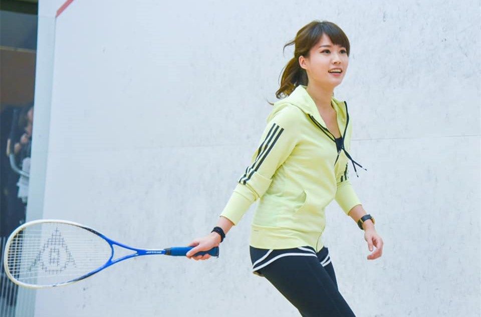 ▲高雄市長陳其邁說，新任發言人張硯卿（如圖）過幾天就會和大家見面。（圖／翻攝自張硯卿臉書）