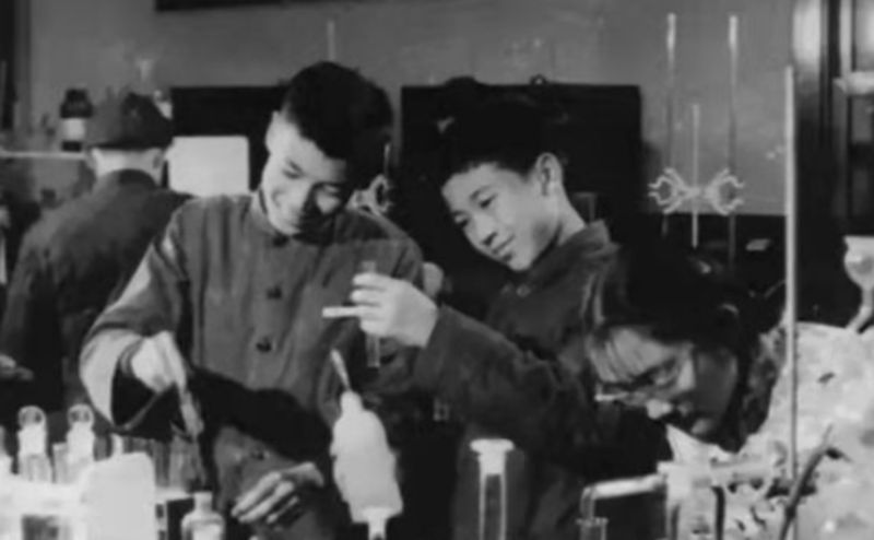 ▲中國科學技術大學的少年班，自1978年3月開班以來，可說是毀譽兼具，也引起社會對於教育真實意義的反思。（圖／翻攝自網易）