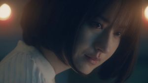 ▲劇中,松本若菜的高顏值,老闆到同事都為她著迷。(圖/翻攝東京電視台) ▲劇中,松本若菜的高顏值,老闆到同事都為她著迷。(圖/翻攝東京電視台)