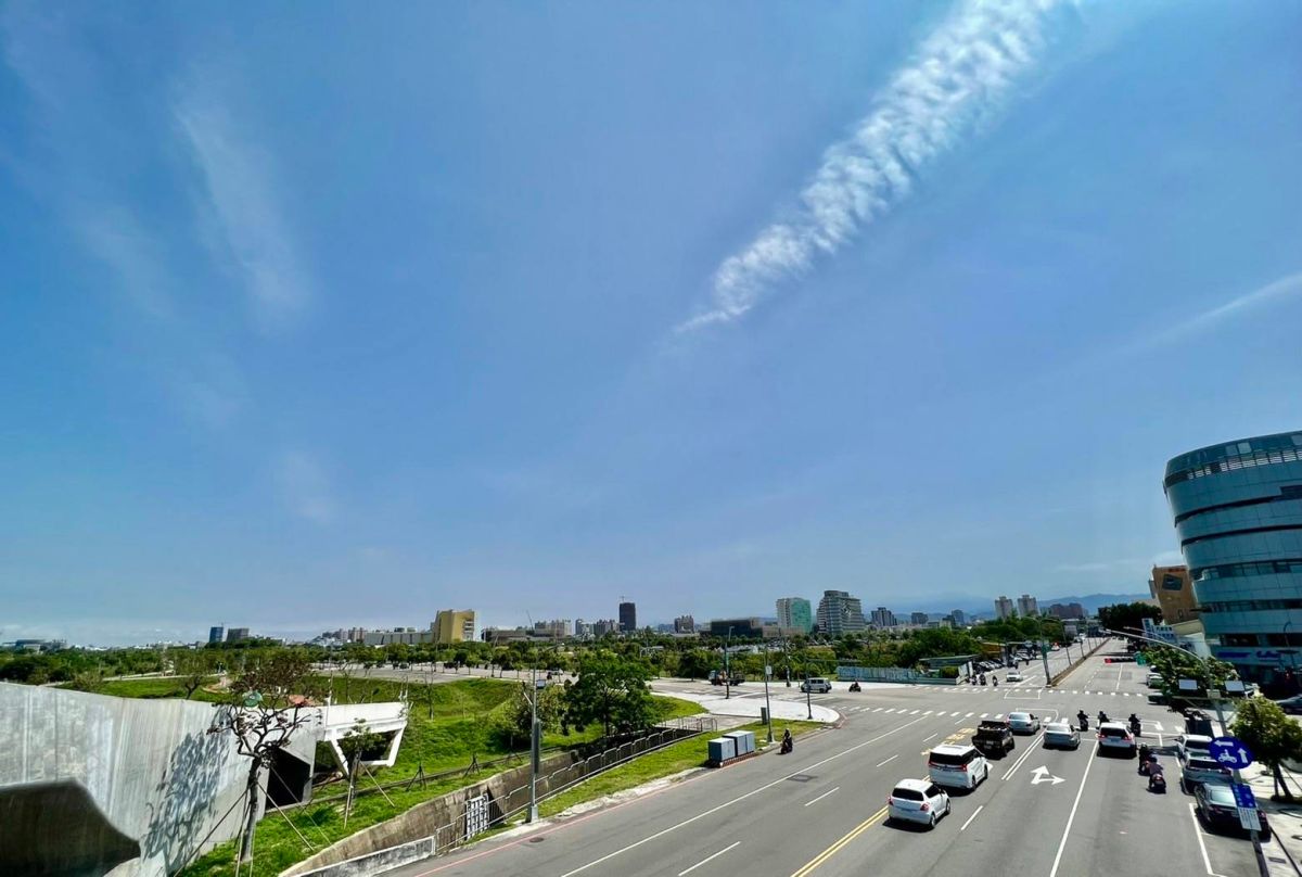 ▲信義全球資產觀察台中市土地交易趨勢，千坪以上的土地交易近年是主流。（圖／NOWnews資料照片）