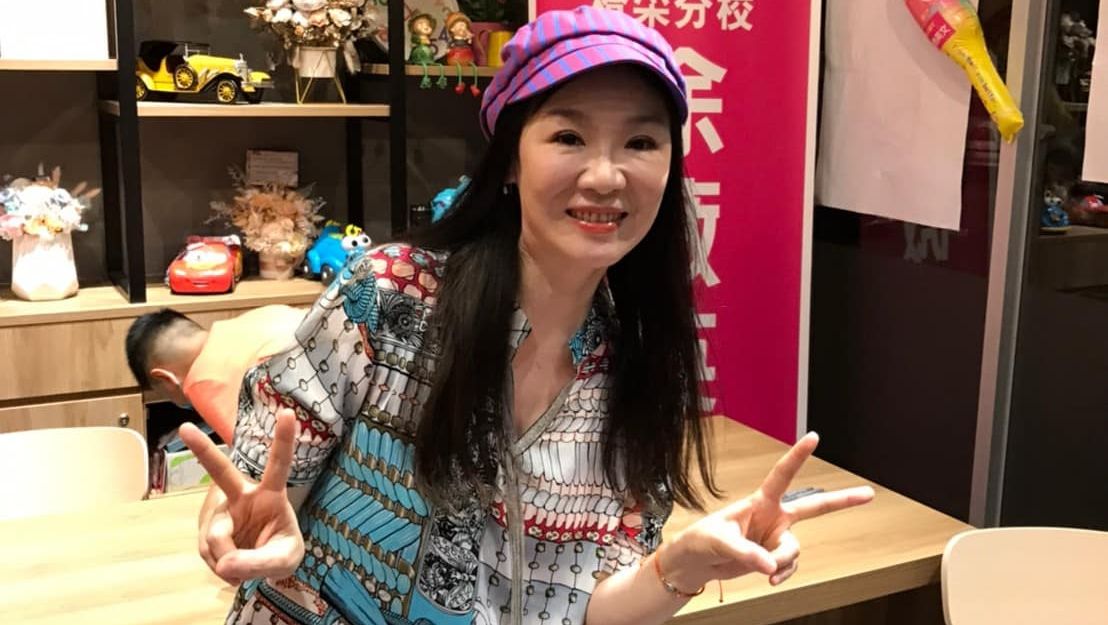 ▲徐薇煮水爆炸，引起討論。（圖／徐薇臉書）